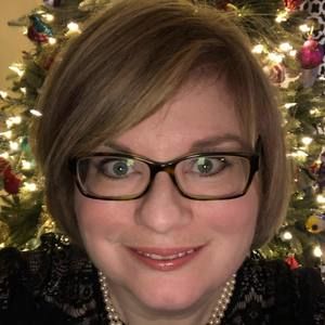 Meet your Posher, Julie